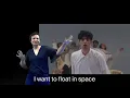 Harper Finn's 'Dance Away These Days' In NZSL
