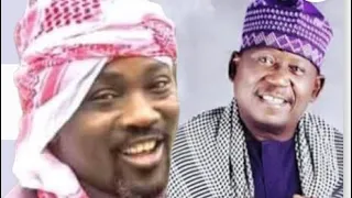 f oro mi seyanu salam salam by alh wasiu alabi pasuma and alh wasiu sideeq baba n waka