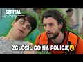 Lagu CHŁOPAK WPAKOWAŁ SIĘ W TARAPATY☝️ PROWADZIŁ NIELEGALNE INTERESY 😮 | Szpital św. Anny