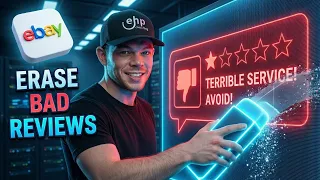 eBay Seller Guide How to Handle Negative Feedback And Get It REMOVED