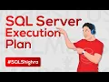 SQL Server Execution Plans Quick Few Things