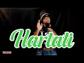Lagu H A R T A T I  (Mansyur S) ~ cover versi koplo