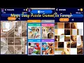 Magic Swap Puzzle Games So Funny