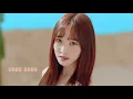 Download Lagu GFRIEND X BTS FEVER - [FMV] - NASH NASH