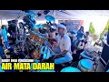 Lagu AIR MATA DARAH - RUSDY OYAG PERCUSSION ( LIVE GARUT ) 