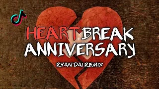 Download COBA DI PLAY‼️- HEARTBREAK ANNIVERSARY ( RYAN DAI REMIX ) MP3