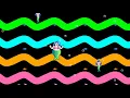 Stardew valley mermaid song