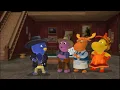 The Backyardigans - No One Gets to Play Today ft Season 3 Singing Cast