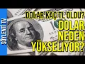 Son Dakika Dolar Kac TL Oldu 1 dolar kac tl 100 dolar kac tl oldu dolar neden yukseliyor faiz