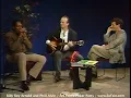 Billy Boy Arnold w/ Phil Alvin : I Wish You Would