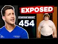 Download Lagu Doctor Reacts To The Biggest Loser Controversy