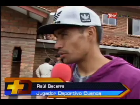 Deportivo Cuenca busca mantenerse en los primeros lugares de la tabla