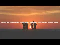 Vampire Weekend - This Life (Music Lyrics Video)