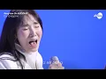 [4K] Jang Hye Jin & ZOZAZZ “Our Endgame” Band LIVE [it's Live] K-POP live music show