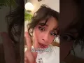 Download Lagu CAMILA CABELLO KONFIRMASI MUSIK BARU OMGGGG #camilacabello #yoursctour