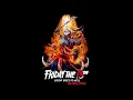 Jason Goes To Hell Trouble at the Station OST