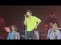 Harry Styles - Matilda (Live Amsterdam 17/05/26)