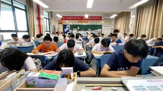 Study With Me In Class Real Student Vibes Focus Session 