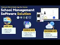 Ep0 - Building Full Stack School Management System Next js Typescript React Native Node js