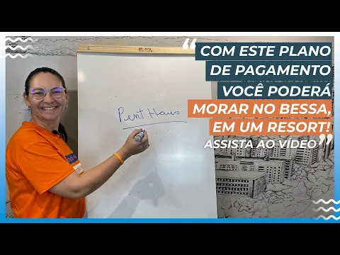 Download MP3 Simulação do plano de pagamento do Lançamento Pent Haus Bessa em João Pessoa - PB | Cinata Responde