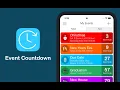 Event Countdown App