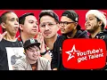 Download Lagu SkinnyIndonesian24 | YouTube's Got Talent (Part 3)