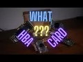 What is a SAS HBA card