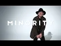 J-REXXX - MINORITY (Prod.774)【Official Music Video】