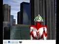 Download Lagu GigaLady vs Monster Plant trailer09(with sound)