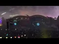 ZEDD SQUID GAME INTRO EDC LAS VEGAS 2021