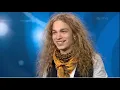 Ilpo Kaikkonen koelauluissa (Idols 2011)