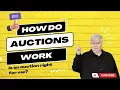 Farmer Auctions with Realtors