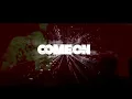 Ghost in the Machine - Come On (Perc Trax)