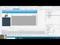 C Windows Form Tutorial 9 How to make Dropdown animation