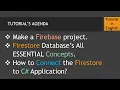 Getting Started with Google Cloud Firestore using C English