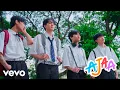 Lagu AJAA - ‘BES I LUV U’ Official Music Video