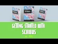 Getting Started with Scribus 00 - Introduction