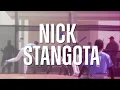 Nick Stangota - LHP