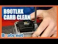 Yamaha Outboard Carburetor Cleaning Yamaha 90 Carburetor Rebuild Boats net