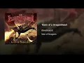 Bloodbound - Tears of a Dragonheart (War Of Dragons)