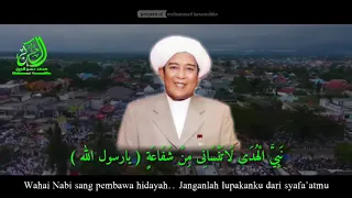 Download nabiyal huda - SYAIR ABAH GURU SEKUMPUL MP3