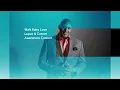 Brian Courtney Wilson performs "All I Need" at Walt Baby Love concert - Music World Gospel