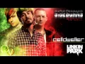 Lagu Linkin Park VS Celldweller (Sideburns Remix)