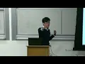 Stanford CS336 Lang Modeling from Scratch Spring 2025 Lec 3 Architectures Hyperparameters
