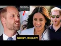 Download Lagu William goes after Meghan as the UK Media TURNS on him—The beginning of His End!