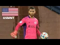 Matt Turner Best Saves Goalkeeper Skills 2021 - New England Revolution MLS