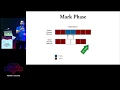 Compacting GC in MRI by Aaron Patterson
