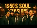 1 Hour of Best 1950's Soul Versions (50 CENT, Dr. Dre, Eminem, 2Pac, Snoop Dogg ...)