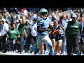 Mario Williams Wide Receiver 2024 Tulane Highlights 2025 NFL Draft