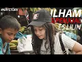 Ilham Sipenjual Es Lilin | Kisah Inspiratif